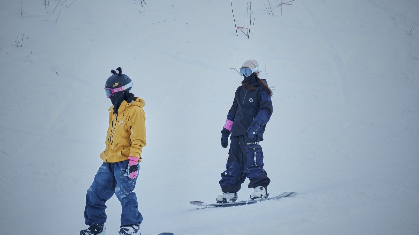 Read more about the article 第一次來二世谷滑雪｜新手最實用的入門學習規劃指南